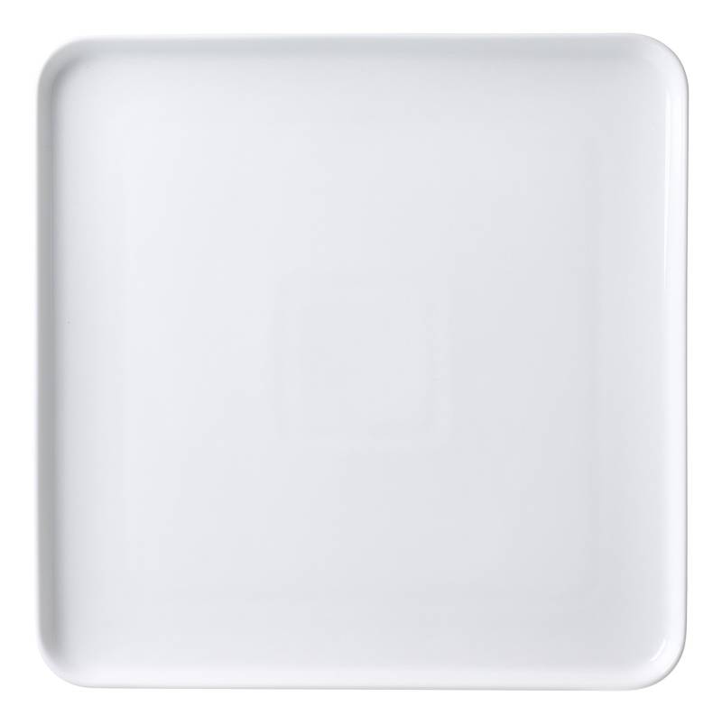 Ritzenhoff & Breker Platte 2cm SKAGEN aus Porzellan weiß Ritzenhoff & Breker Platte 2cm SKAGEN aus Porzellan weiß von Ritzenhoff & Breker