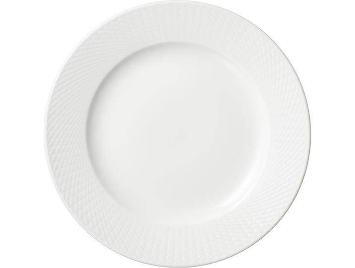6x Ritzenhoff & Breker R&B Dessertteller Saphir20,5cm, Teller, Weiss von Ritzenhoff-&-Breker
