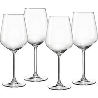 Ritzenhoff & Breker Rotweingläser Rumba 530,0 ml, 4 St. Ritzenhoff & Breker Rotweingläser Rumba 530,0 ml, 4 St. von Ritzenhoff & Breker