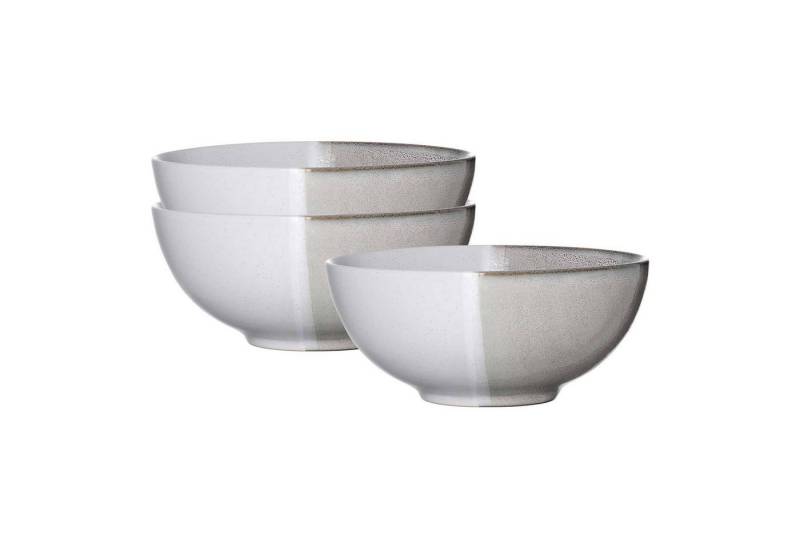 Ritzenhoff & Breker Schale Tonala Poke Bowlschalen ø 17,5 cm 3er Set, Steinzeug, (3x Schale, 3-tlg) von Ritzenhoff & Breker