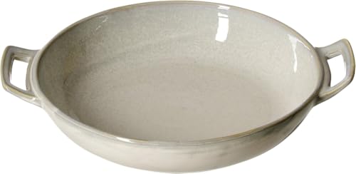 Ritzenhoff & Breker Schalen-Serie Troms Sand Variante: Auflaufform 22x18cm Henkel Sand Troms Ritzenhoff & Breker Schalen-Serie Troms Sand Variante: Auflaufform 22x18cm Henkel Sand Troms von Ritzenhoff & Breker