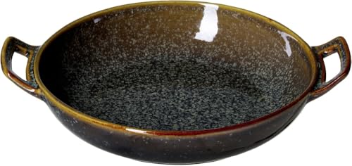 Ritzenhoff & Breker Schalen-Serie Troms Terra Variante: Auflaufform 22x18cm Henkel Terra Troms von Ritzenhoff & Breker