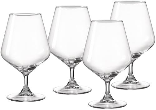 Ritzenhoff & Breker Schwenkgläser-Set Rumba, 4-teilig von Ritzenhoff & Breker
