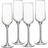 Ritzenhoff & Breker Sektgläser Rumba 220,0 ml, 4 St. Ritzenhoff & Breker Sektgläser Rumba 220,0 ml, 4 St. von Ritzenhoff & Breker