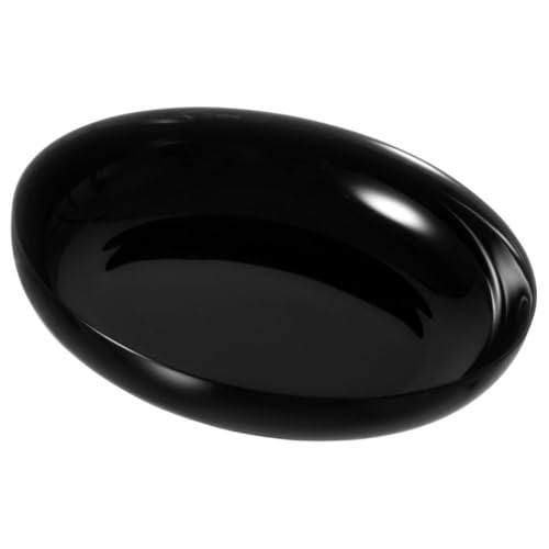 Ritzenhoff & Breker Servierserie 4Every Day Schwarz Größe Teller Tief 21 cm 4Every Day Ritzenhoff & Breker Servierserie 4Every Day Schwarz Größe Teller Tief 21 cm 4Every Day von Ritzenhoff & Breker