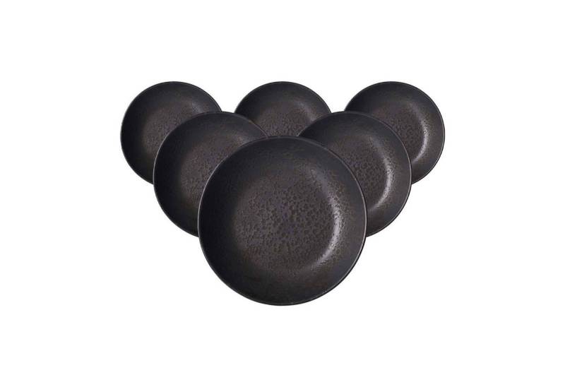 Ritzenhoff & Breker Suppenteller Kitwe Suppenschale ø 20 cm 6er Set, (6 St) von Ritzenhoff & Breker