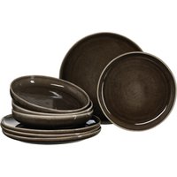 Ritzenhoff & Breker Tafelservice "Eda" aus Steingut für 4 Personen von Ritzenhoff & Breker