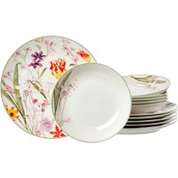 Ritzenhoff & Breker Tafelservice "Flora", (Set, 12 tlg.) von Ritzenhoff & Breker