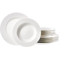 Ritzenhoff & Breker Tafelservice "Saphir" aus Porzellan für 6 Personen von Ritzenhoff & Breker