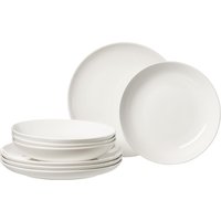 Ritzenhoff & Breker Tafelservice "Volos" aus Steinzeug für 4 Personen von Ritzenhoff & Breker