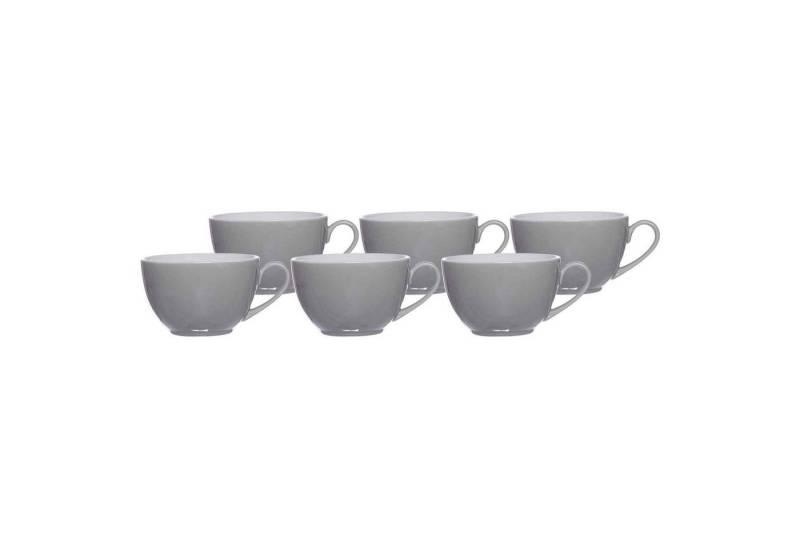 Ritzenhoff & Breker Tasse Doppio Kaffeetassen 200 ml 6er Set, Porzellan Ritzenhoff & Breker Tasse Doppio Kaffeetassen 200 ml 6er Set, Porzellan von Ritzenhoff & Breker