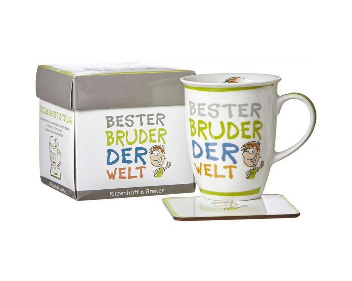 Ritzenhoff & Breker Tasse von Ritzenhoff & Breker