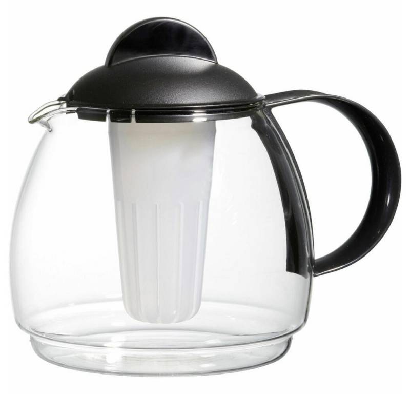 Ritzenhoff & Breker Teekanne Ravenna mit Sieb 1.8 L, 1,8 l von Ritzenhoff & Breker