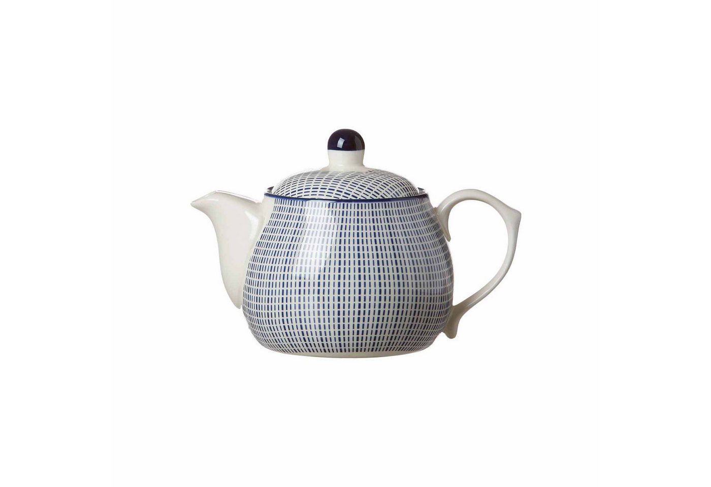 Ritzenhoff & Breker Teekanne Royal Makoto Teekanne 500 ml, 500 l, (1 Kanne, 1-St), Spülmaschinengeeignet von Ritzenhoff & Breker