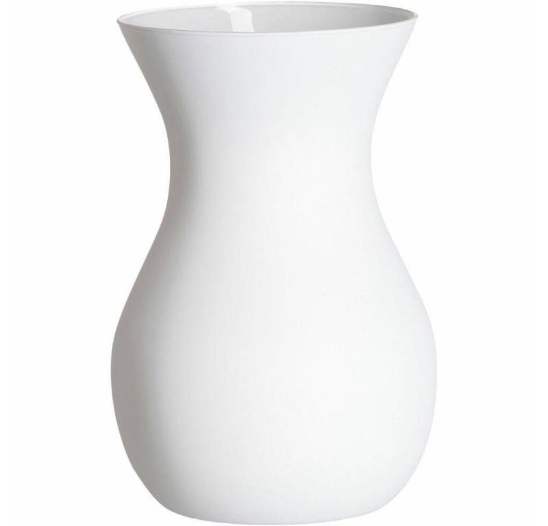 Ritzenhoff & Breker Tischvase Annalena Weiß Matt von Ritzenhoff & Breker
