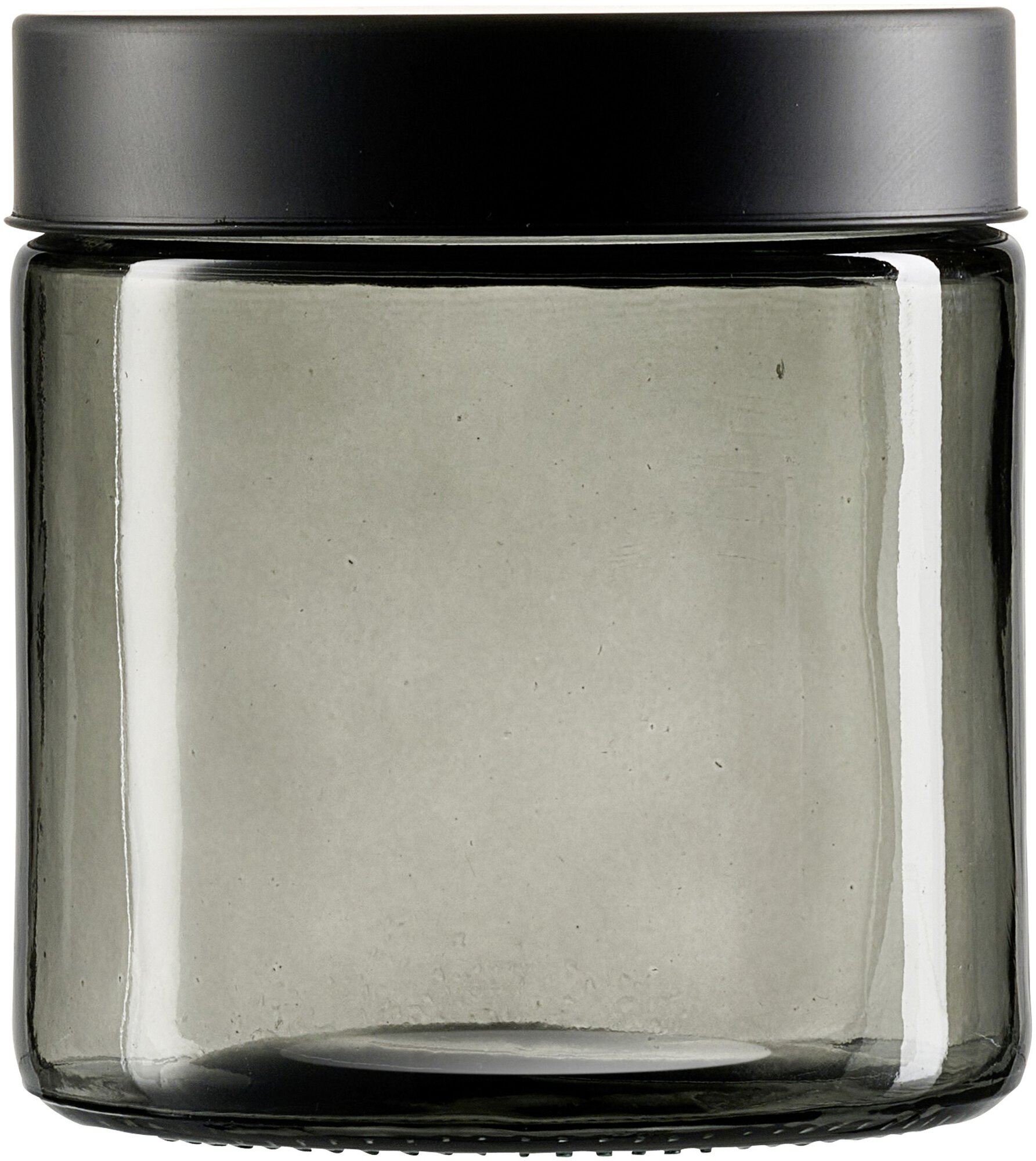 Ritzenhoff & Breker Vorratsglas LUMOS 800ml aus Glas grau von Ritzenhoff & Breker