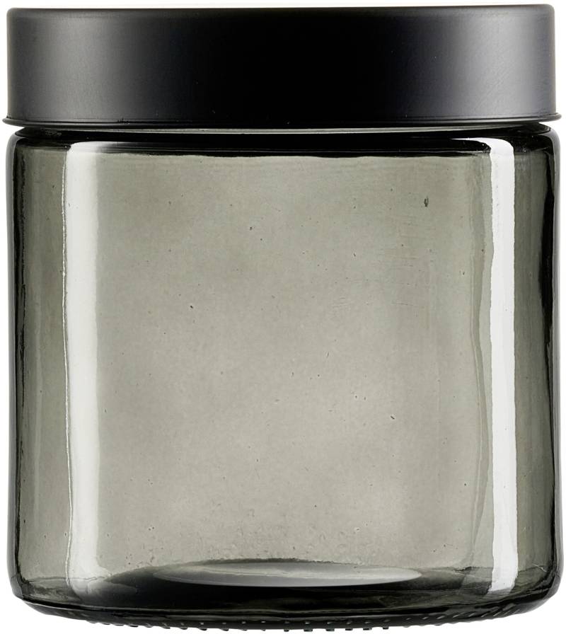 Ritzenhoff & Breker Vorratsglas LUMOS 800ml aus Glas grau von Ritzenhoff & Breker