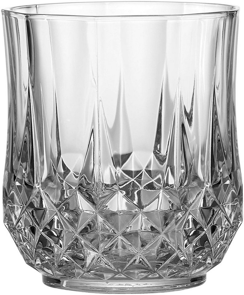 Ritzenhoff & Breker Whiskyglas Longchamp Whiskybecher 320 ml von Ritzenhoff & Breker
