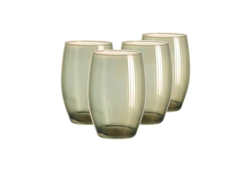 Ritzenhoff & Breker Windlicht Elysia Windlichter ø 14 cm 4er Set (4x Windlicht, 4 St) von Ritzenhoff & Breker