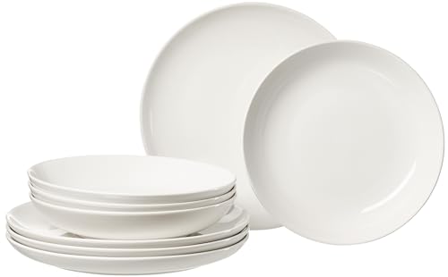 Tafelset Volos, 8-teilig von Ritzenhoff & Breker