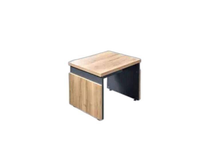 Xlmoebel Couchtisch Designer Tisch für Büro Wohnzimmer Holz Couchtische Braun (1-St., Couchtisch), Hergestellt in Europa, braun von Ritzenhoff-&-Breker