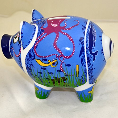 RITZENHOFF Sparschwein Spardose Schwein RITZENHOFF Sparschwein Spardose Schwein von Ritzenhoff