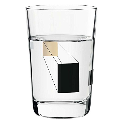 RITZENHOFF Next Shot Schnapsglas von Nucleo, aus Kristallglas, 40 ml von RITZENHOFF