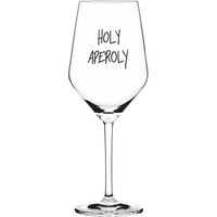 Ritzenhoff Weinglas Holy Aperoly SAND & SODA, Kristallglas Ritzenhoff Weinglas Holy Aperoly SAND & SODA, Kristallglas von Ritzenhoff