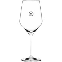 Ritzenhoff Weinglas Smiley SAND & SODA, Kristallglas Ritzenhoff Weinglas Smiley SAND & SODA, Kristallglas von Ritzenhoff