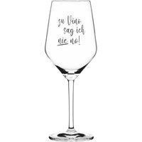 Ritzenhoff Weinglas ZuVinosagichnieno SAND & SODA, Kristallglas Ritzenhoff Weinglas ZuVinosagichnieno SAND & SODA, Kristallglas von Ritzenhoff