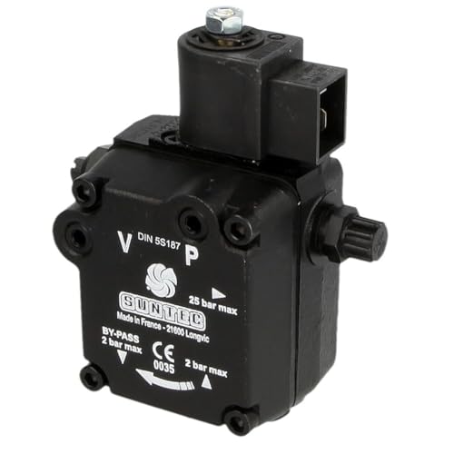 Ölpumpe Suntec - Ersatz zu ALEV 30 C 9300 und ALE 30 C 9336-601737 und 601138 Ölpumpe Suntec - Ersatz zu ALEV 30 C 9300 und ALE 30 C 9336-601737 und 601138 von Ritzer