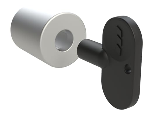 Ritzer Original Steckschlüsseloberteil mit Steckschlüssel für Kemper Frostsichere Aussenarmatur, Frosti 578/579 ab Baujahr 2024 Ritzer Original Steckschlüsseloberteil mit Steckschlüssel für Kemper Frostsichere Aussenarmatur, Frosti 578/579 ab Baujahr 2024 von Ritzer