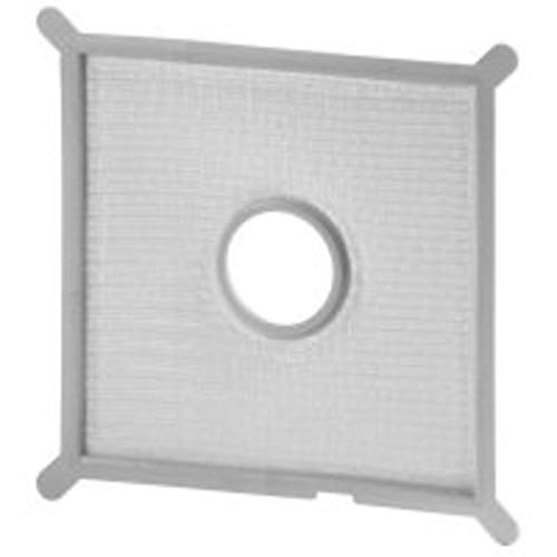 Ritzer by Helios Luftfilter Dauerfilter Ersatzfilter Typ ELF/ELSD zu Helios Lüfter 00587, Waschbarer Dauerfilter Ritzer by Helios Luftfilter Dauerfilter Ersatzfilter Typ ELF/ELSD zu Helios Lüfter 00587, Waschbarer Dauerfilter von Ritzer