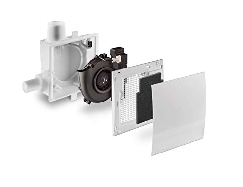 Ritzer by Lunos Lüfter Silvento EC mit Feuchtesteuerung, Komplettset inkl. Ventilatoreinsatz, Einbaukasten und Platine, Badlüfter, Rohrlüfter, Ventilator Ritzer by Lunos Lüfter Silvento EC mit Feuchtesteuerung, Komplettset inkl. Ventilatoreinsatz, Einbaukasten und Platine, Badlüfter, Rohrlüfter, Ventilator von Ritzer