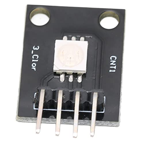 RGB SMD Led Board Modul Modulator Starter Kit Einführungskit Starterpaket Kit Kantenemittierende LEDs RGB SMD Led Board Modul Modulator Starter Kit Einführungskit Starterpaket Kit Kantenemittierende LEDs von Riuulity