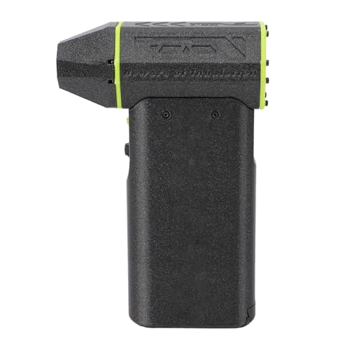 Riuulity 130000 U/Min Tragbarer Handheld -Turbo -Lüfter, Leistungsstarker Mini -Lüfter mit 4000 -mAh -Batterie -Elektrikluft Duster Zum Reinigen Riuulity 130000 U/Min Tragbarer Handheld -Turbo -Lüfter, Leistungsstarker Mini -Lüfter mit 4000 -mAh -Batterie -Elektrikluft Duster Zum Reinigen von Riuulity