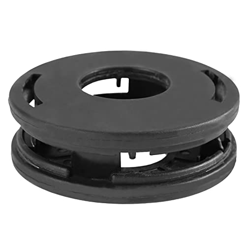 Riuulity 25-2 Trimmer Head Spool Cap, Ersatz für FS 44 55 80 83 85 90, für den Gebrauch von Garten und Landwirtschaft, Bestehend aus Hoher Qualität Riuulity 25-2 Trimmer Head Spool Cap, Ersatz für FS 44 55 80 83 85 90, für den Gebrauch von Garten und Landwirtschaft, Bestehend aus Hoher Qualität von Riuulity