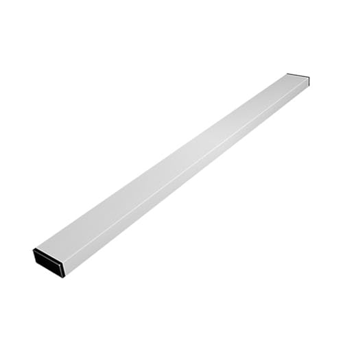Riuulity 304 Edelstahl -Magnetmesserhalter -Wandhalterung, Starker Adsorptionsraumsparmesserregal, Einfache Zugangsmesser -Lagerung für die Küche zu Hause (Typ 3) von Riuulity