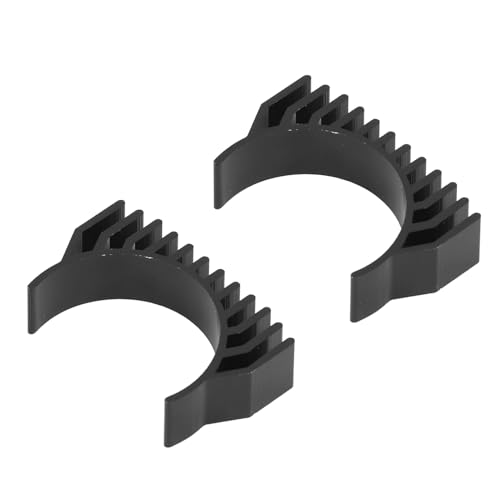 Riuulity 36 Stepper Motor Wärmekühlkörper Stabile Leistung Easy Installation für K1 K1C K1 Maximal 3D -Drucker Extruder -Motor Wärmel 2 PCs Riuulity 36 Stepper Motor Wärmekühlkörper Stabile Leistung Easy Installation für K1 K1C K1 Maximal 3D -Drucker Extruder -Motor Wärmel 2 PCs von Riuulity