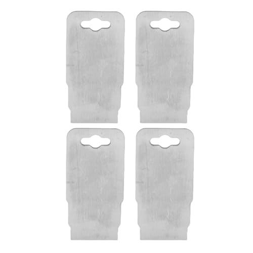 Riuulity 4pcs Edelstahlpool Augapfel -Sitzentfertigung Werkzeug für den Richtungsströmungseinlass Funktioniert mit SP1408 und SP1411 Inground Pool von Riuulity