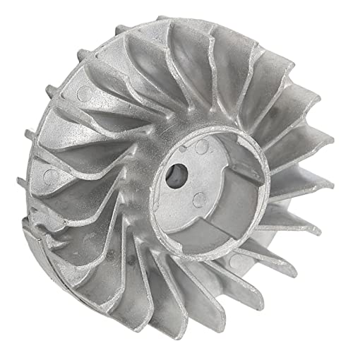 Riuulity Exquisite -Kettensäge Schwungrad Aluminiumlegierung Spinner für FS120 FS200 FS250 - Dauerhafter Ersatzteil Riuulity Exquisite -Kettensäge Schwungrad Aluminiumlegierung Spinner für FS120 FS200 FS250 - Dauerhafter Ersatzteil von Riuulity