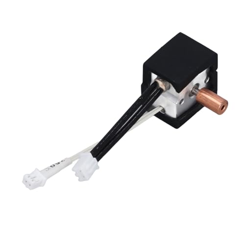 Riuulity Extrudererheizungsblock Präziser Thermistor Hochgeschwindigkeitsdruck Ender 3 Titanlegiersdüse Riuulity Extrudererheizungsblock Präziser Thermistor Hochgeschwindigkeitsdruck Ender 3 Titanlegiersdüse von Riuulity