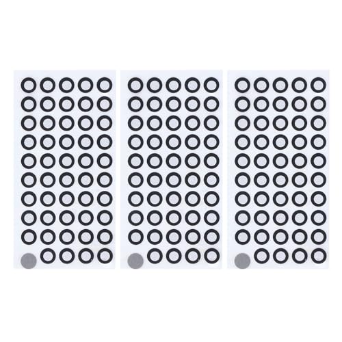 Riuulity Hoher Reflektierender 3D -Scannermarker Starker Klebstoff -Punkt Präzisions Tracking 1200 PCs Riuulity Hoher Reflektierender 3D -Scannermarker Starker Klebstoff -Punkt Präzisions Tracking 1200 PCs von Riuulity