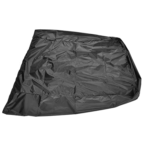Riuulity Klapperbett Staubbedeckung Leicht Tragbares, Tränenfantische Möbelabdeckung für Gartentische Stühle Wasserdichte Sofaabdeckung Riuulity Klapperbett Staubbedeckung Leicht Tragbares, Tränenfantische Möbelabdeckung für Gartentische Stühle Wasserdichte Sofaabdeckung von Riuulity