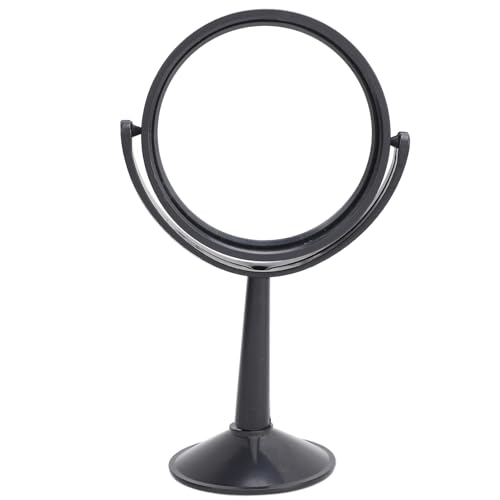 Riuulity Konvexer Sicherheitsspiegel 360 -Grad Rotatable Complete Sicht in Alle Richtungen Schreibtisch Sicherheitsspiegel, Universal Basis Design Riuulity Konvexer Sicherheitsspiegel 360 -Grad Rotatable Complete Sicht in Alle Richtungen Schreibtisch Sicherheitsspiegel, Universal Basis Design von Riuulity