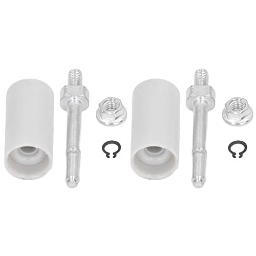 Riuulity Professionelle Kettenfänger -Sägewalze Langable Teile für MS660 MS460 MS440 066 Kettensägen Perfektes Zubehör für Gartenwerkzeuge Riuulity Professionelle Kettenfänger -Sägewalze Langable Teile für MS660 MS460 MS440 066 Kettensägen Perfektes Zubehör für Gartenwerkzeuge von Riuulity