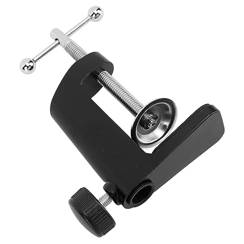Riuulity Schreibtisch C Tischklemme für Lampe Tischhalterung Schreibtisch Installation für Lampe Klemme 61 mm Tischlampe Schlafzimmer von Riuulity
