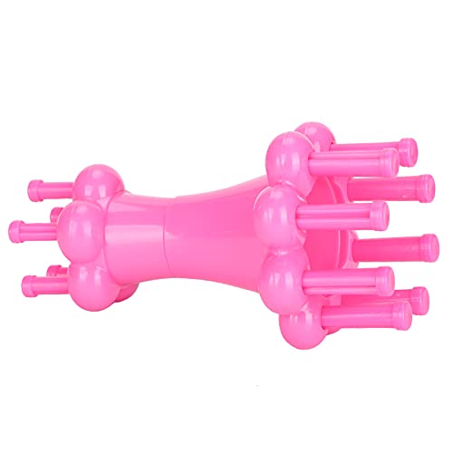 Riuulity Seilstrickmaschine Leicht zu Karr zu Tragender Wickel-Seil-Wickler-Haken-Werkzeug für den Haushaltsgebrauch Langlebig Riuulity Seilstrickmaschine Leicht zu Karr zu Tragender Wickel-Seil-Wickler-Haken-Werkzeug für den Haushaltsgebrauch Langlebig von Riuulity