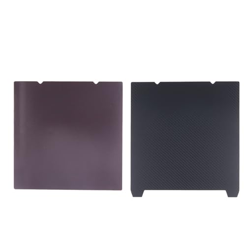 Riuulity Textur Pei Pet Build Platte mit Magnetischer Basi von Riuulity