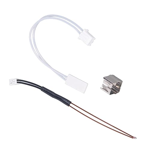 Riuulity Thermistor-Temperatursensor-Keramikpatronenheizungs-Upgrade-Kit-Rapid-Heizung und Breit von Riuulity